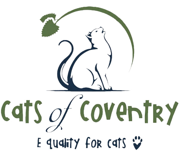 Cats of Coventry