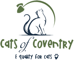Cats of Coventry